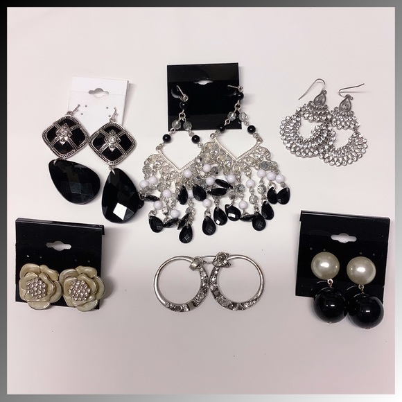 ON HOLD Loft Robert Rose Wang 1946 Fossil Lc Stella Dot NY - Picture 5 of 16